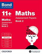 Maths : Book 2. Assessment papers