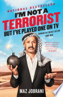 I'm Not a Terrorist, But I've Played One On TV