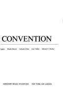 Convention