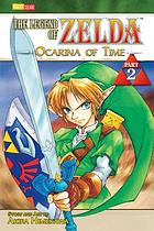 The Legend of Zelda Ocarina of Time Part 2