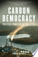 Carbon Democracy