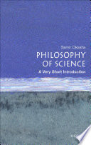 Philosophy of Science: A Very Short Introduction