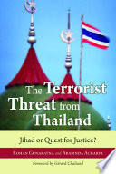 The Terrorist Threat from Thailand