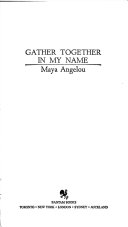 Gather Together in My Name