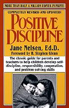 Positive discipline