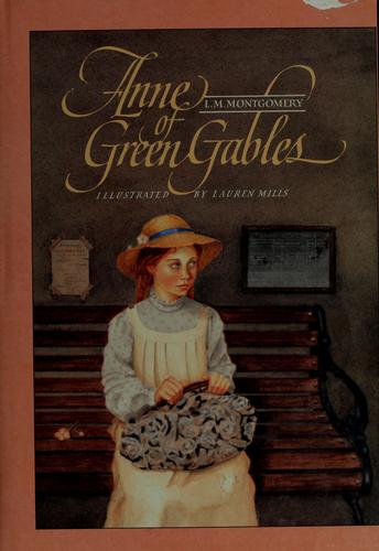 Anne of Green Gables