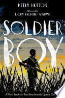 Soldier Boy