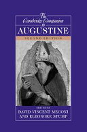 The Cambridge Companion to Augustine