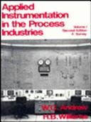 Applied instrumentation in the process industries : Vol. 3,. Engineering data and resource material