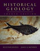  Historical geology