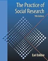 The Practice of Social Research