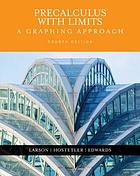 Precalculus with limits : a graphing approach