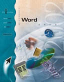 MS Word 2002, Complete