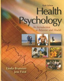 Health Psychology