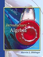 Introductory algebra