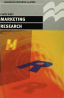 Marketing Research