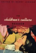 The children's culture reader