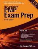 PMP Exam Prep