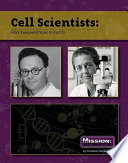 Cell Scientists