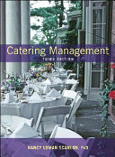 Catering Management