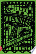 Quesadillas