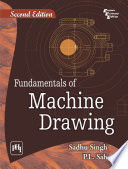 FUNDAMENTALS OF MACHINE DRAWING