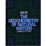  The geochemistry of natural waters