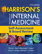 Harrison's principles of internal medicine.