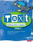 Text Building Skills in English 11-14 Student