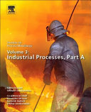 Treatise on Process Metallurgy