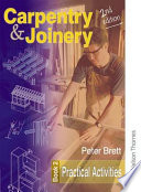 Carpentry and Joinery