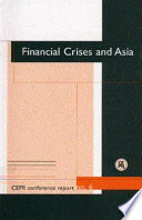 Financial Crises and Asia