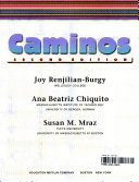 Caminos, Second Edition