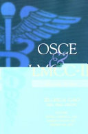 OSCE & LMCC-II