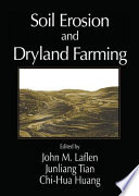 Soil erosion and dryland farming