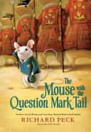 The Mouse with the Question Mark Tail