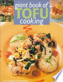 Giant Book of Tofu Cooking