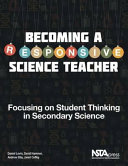 Becoming a Responsive Science Teacher