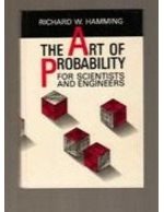  The art of probability : for scientists and engineers