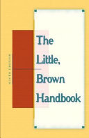 The Little, Brown Handbook