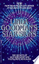 Linda Goodman's Star Signs