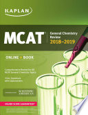 MCAT