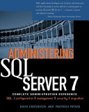 Administering SQL Server 7