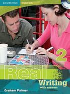 Cambridge English Skills Real Writing 2 with answers and Audio CD (Cambridge English Skills)