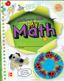 McGraw-Hill My Math, Grade 4, Student Edition, Volume 1