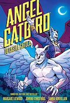 Angel Catbird Volume 2