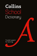 Collins School Dictionary