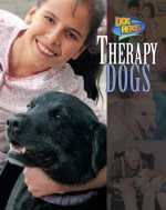 Therapy dogs