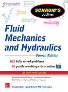  Schaum's Outline of Fluid Mechanics and Hydraulics