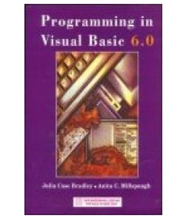  Programming in Visual Basic, version 6.0